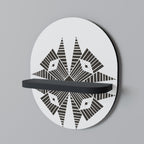 MONOCHROME NEXUS Designová police