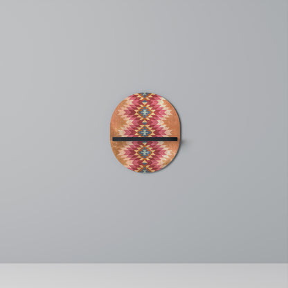 INDIAN FOLK Designová police