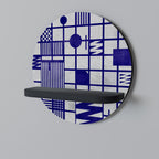 THE RIGHT PLACES Designová police