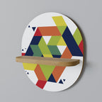 FUTURE SIGN Designová police