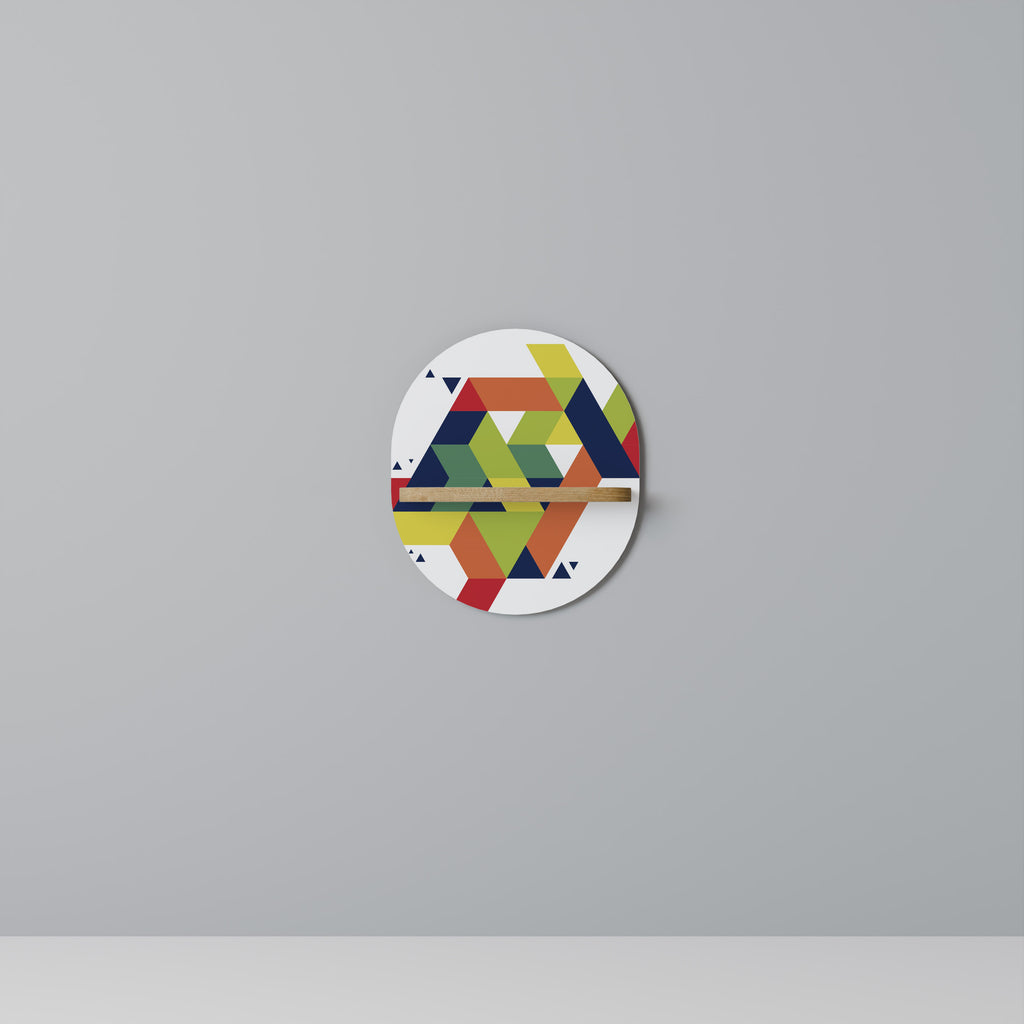 FUTURE SIGN Designová police