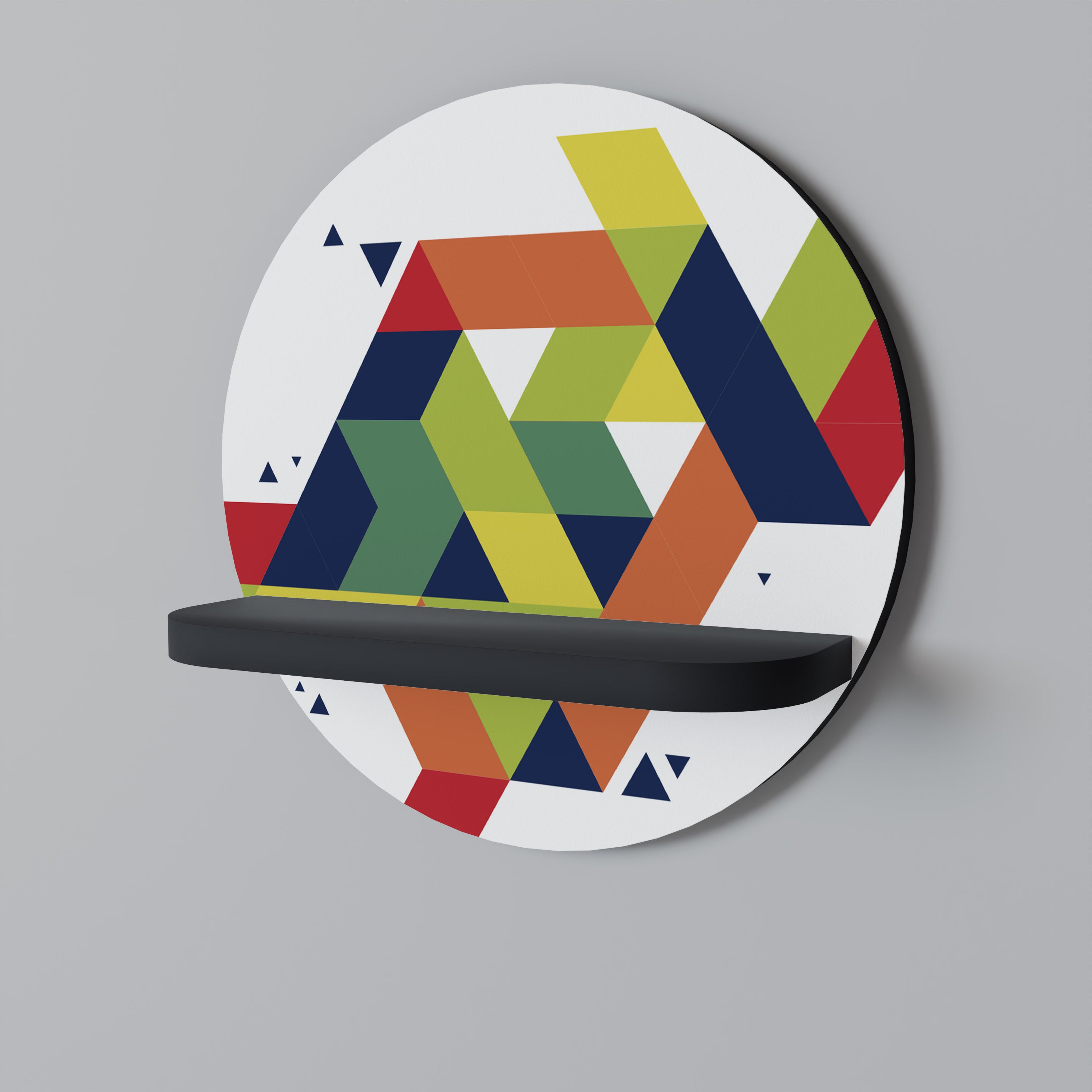 FUTURE SIGN Designová police