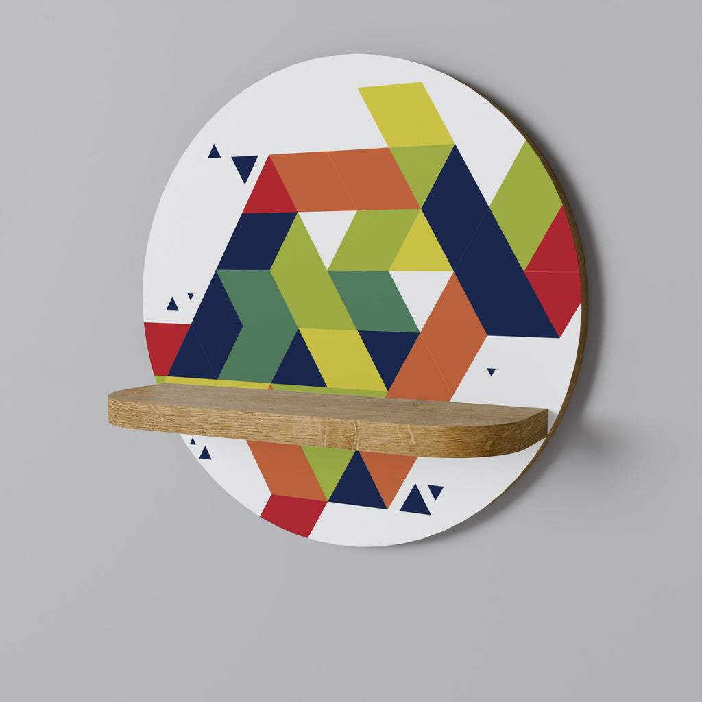 FUTURE SIGN Designová police