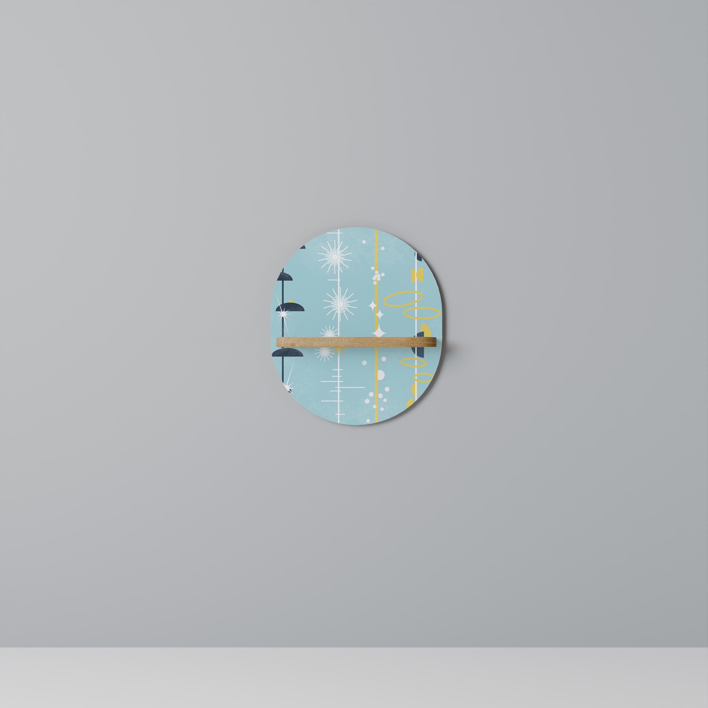 PATHS TO HAPPINESS Designová police