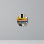 INTERSTELLAR VIBES Designová police