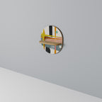 INTERSTELLAR VIBES Designová police