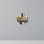 INTERSTELLAR VIBES Designová police