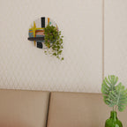 INTERSTELLAR VIBES Designová police