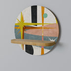 INTERSTELLAR VIBES Designová police