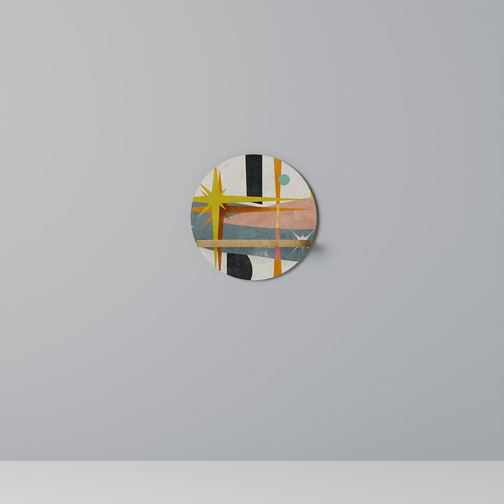 INTERSTELLAR VIBES Designová police