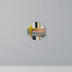 INTERSTELLAR VIBES Designová police