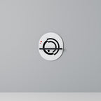 ORBITAL FLOW Designová police