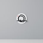 ORBITAL FLOW Designová police