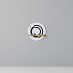ORBITAL FLOW Designová police