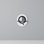MINIMAL DOTS Designová police