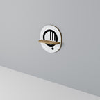 MINIMAL DOTS Designová police