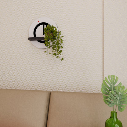 MINIMAL DOTS Designová police