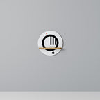 MINIMAL DOTS Designová police