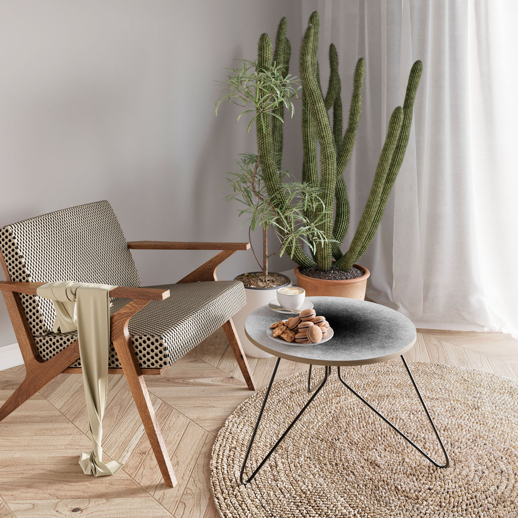 BLACK HOLE Coffee Table