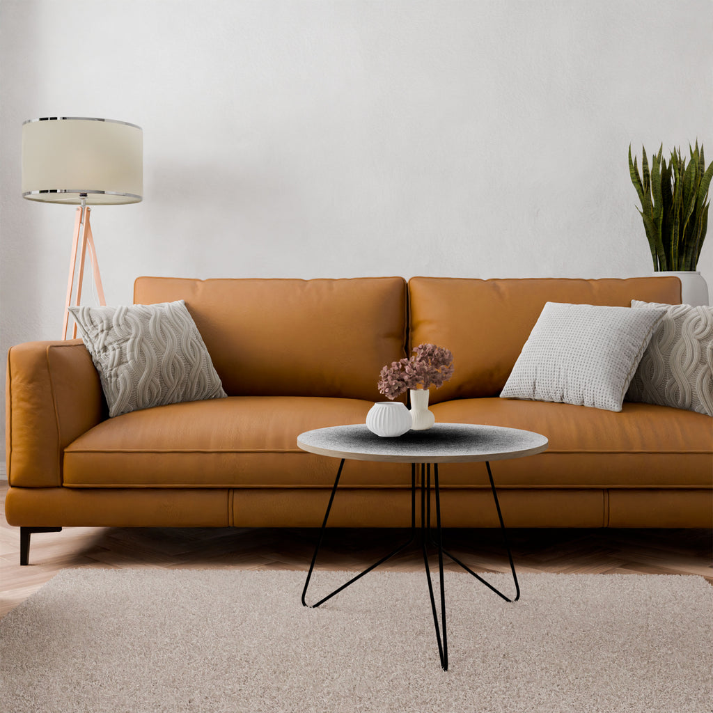 BLACK HOLE Coffee Table