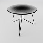 BLACK HOLE Coffee Table