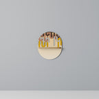 COLORFUL STRINGS Designová police