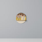 COLORFUL STRINGS Designová police