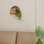 COLORFUL STRINGS Designová police