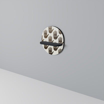SEE MORE Designová police