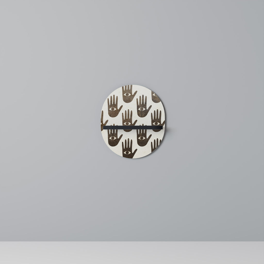 SEE MORE Designová police