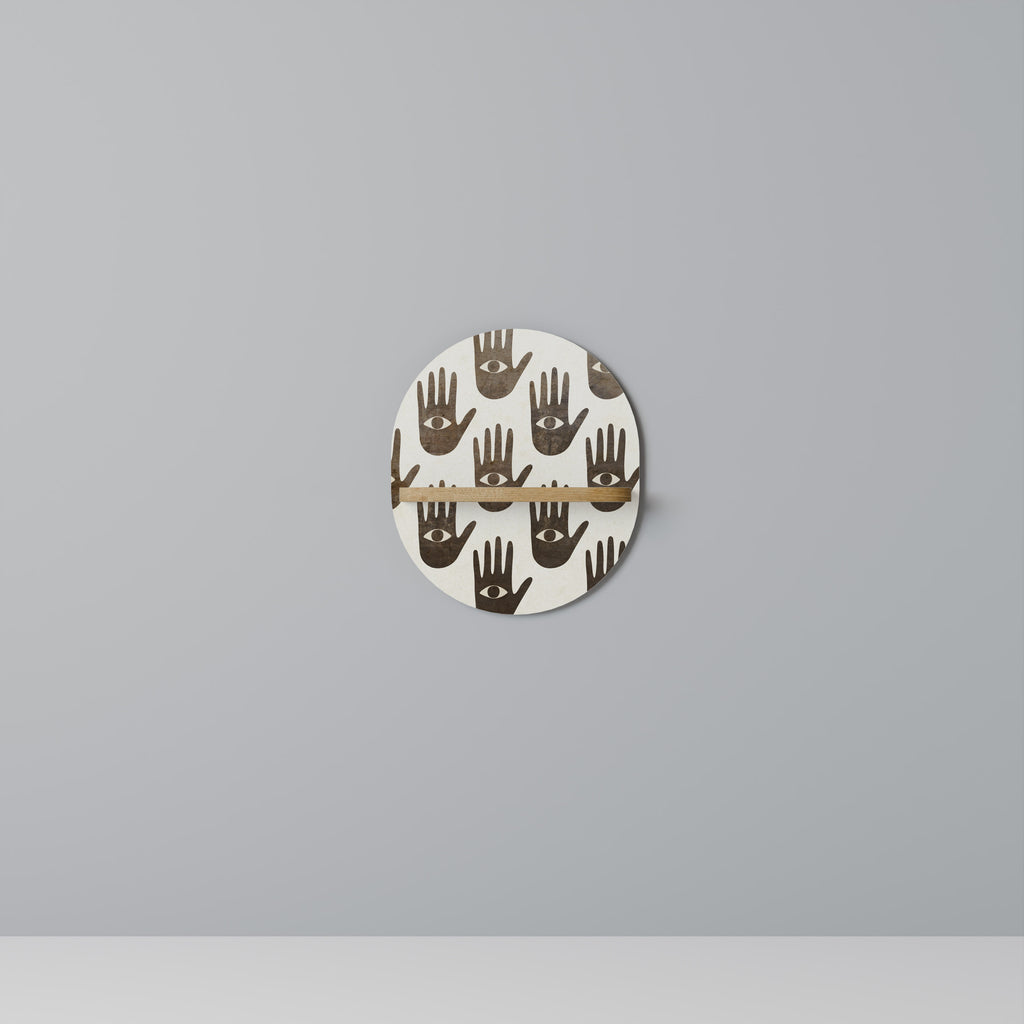 SEE MORE Designová police