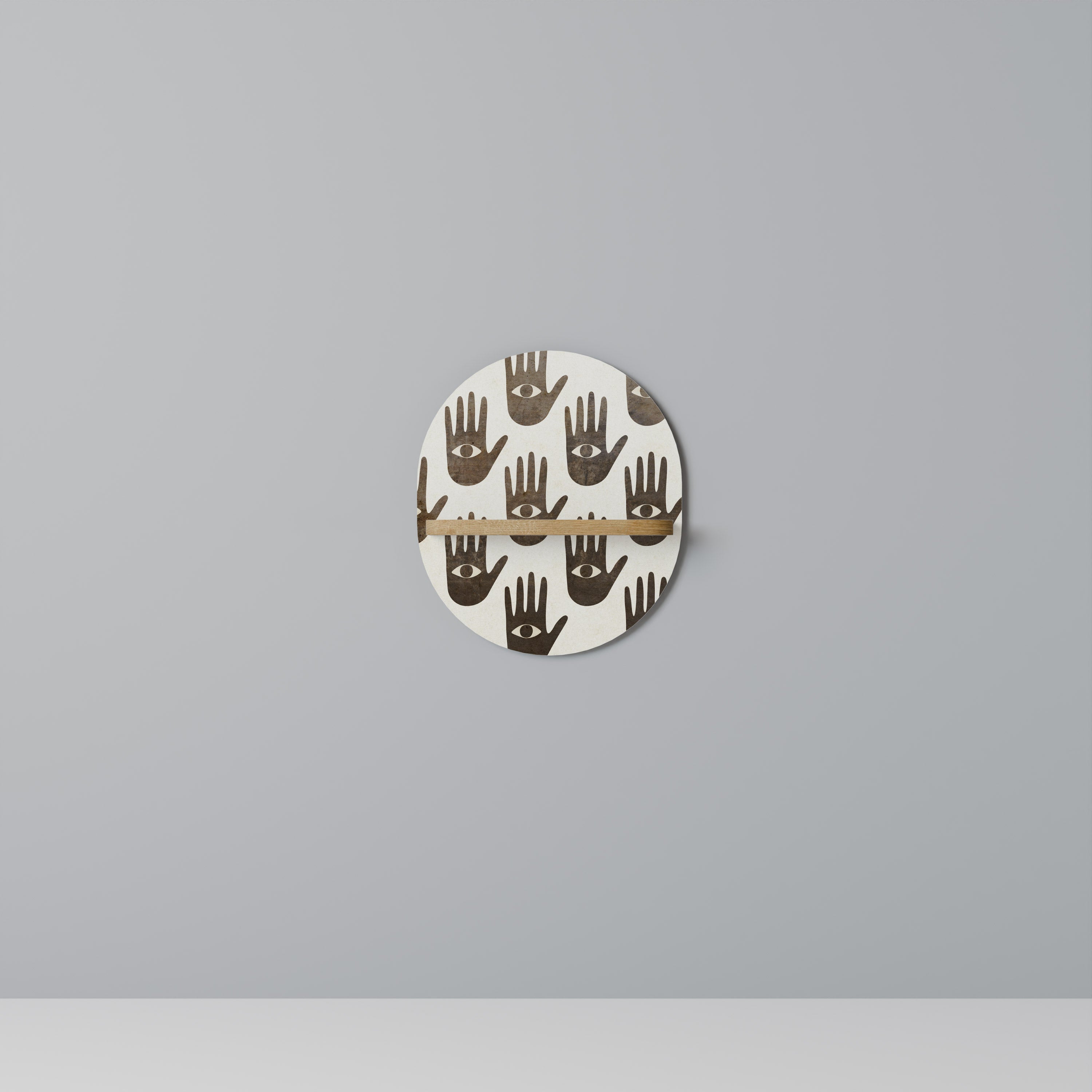 SEE MORE Designová police