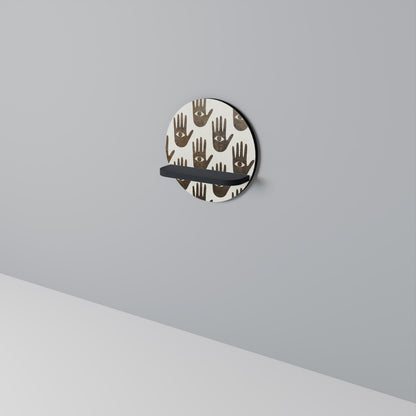 SEE MORE Designová police