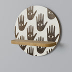 SEE MORE Designová police