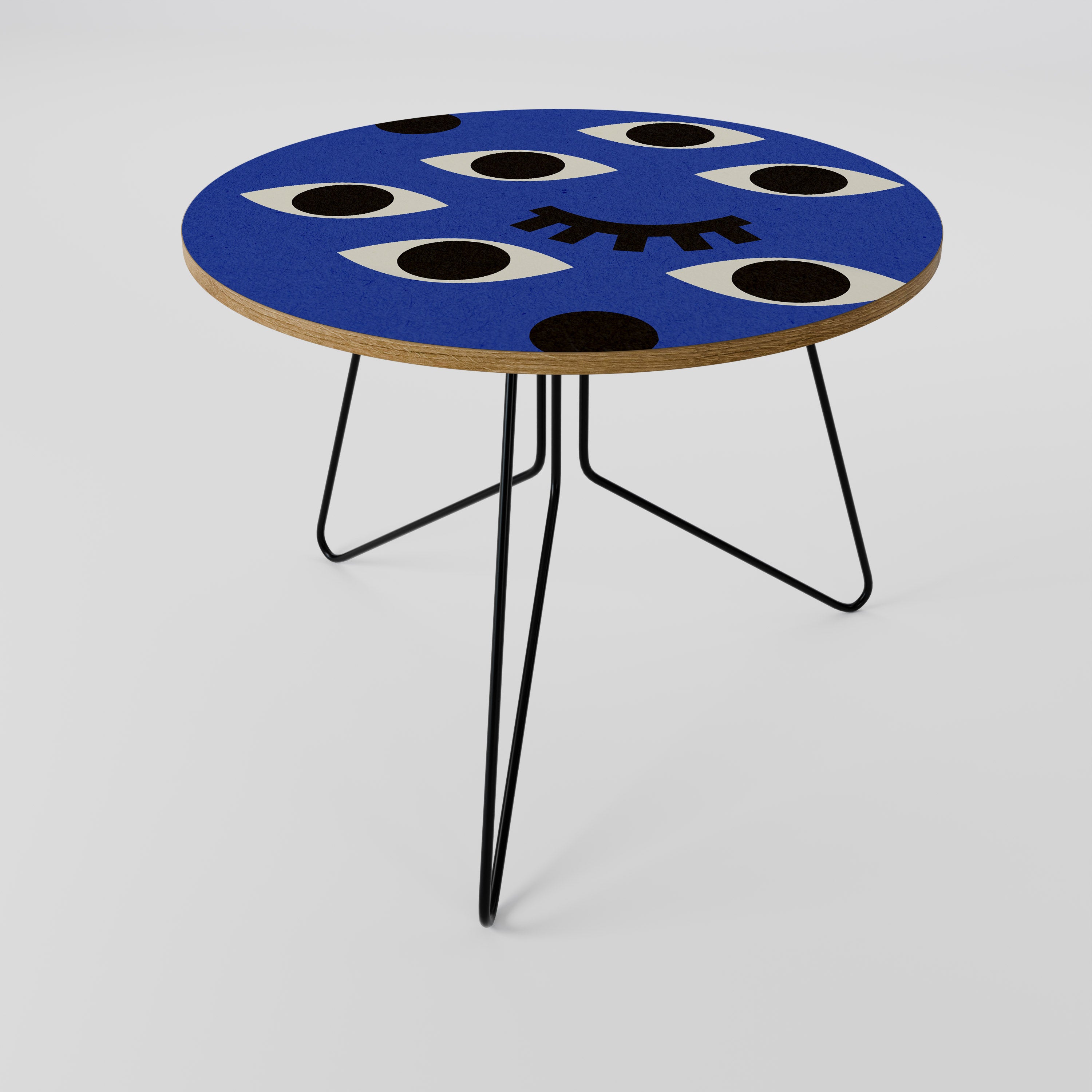 UNDER CONTROL Coffee Table