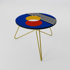 GEOMETRIC HARMONY Coffee Table