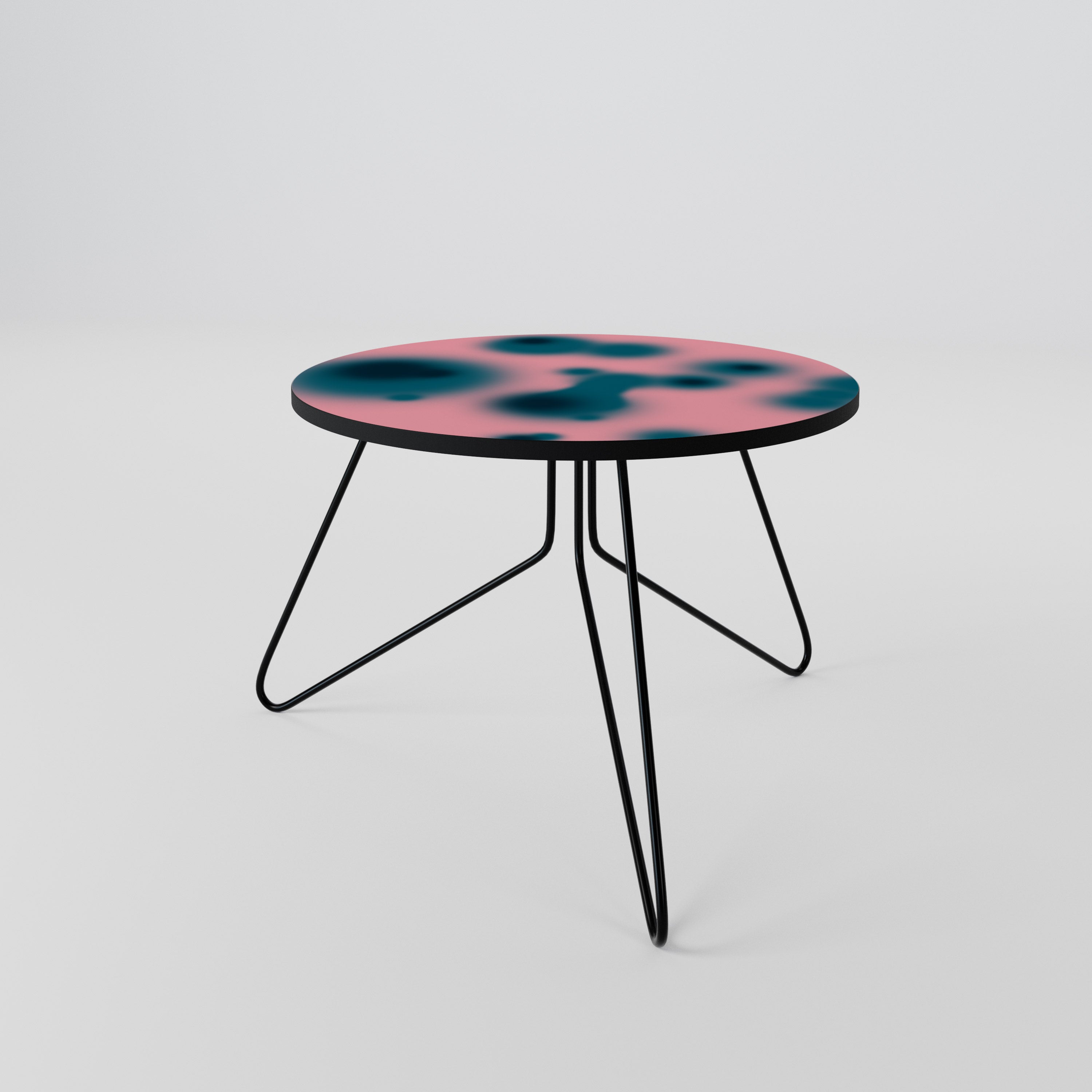 TOUCH OF MYSTERY Coffee Table