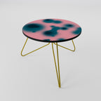 TOUCH OF MYSTERY Coffee Table