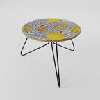 CURVED SPACE Coffee Table