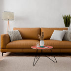 SEE EVERYTHING Coffee Table