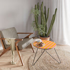 OPTIMISTIC WORLD Coffee Table