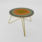 MELANCHOLY CIRCLES Coffee Table