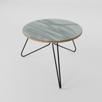 MEMORY TRACES Coffee Table