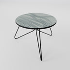 MEMORY TRACES Coffee Table