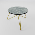 MEMORY TRACES Coffee Table