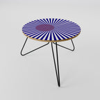 RADIANT ILLUSION Coffee Table