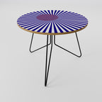 RADIANT ILLUSION Coffee Table