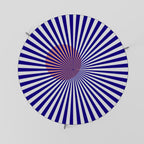 RADIANT ILLUSION Coffee Table