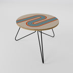 RIVER PATH Coffee Table