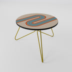 RIVER PATH Coffee Table